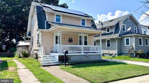 226 WILBUR AVENUE, CHERRY HILL, NJ 08002