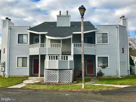 506 SHELBY COURT, SICKLERVILLE, NJ 08081