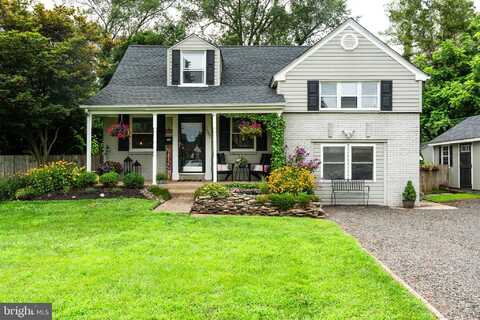 2591 ROSEWOOD AVENUE, ABINGTON, PA 19001