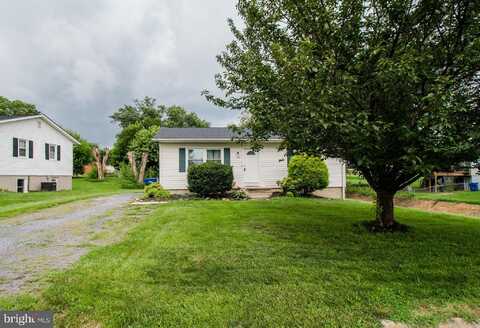320 WILLIAMSPORT, TIMBERVILLE, VA 22853