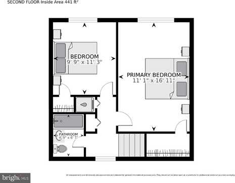 3528 VALLEY DRIVE, ALEXANDRIA, VA 22302