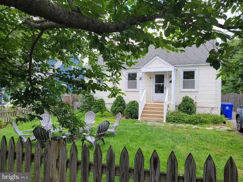 3809 13TH STREET S, ARLINGTON, VA 22204
