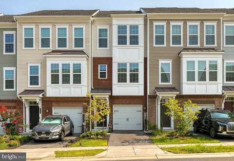 2581 DEBERT CIRCLE, HANOVER, MD 21076