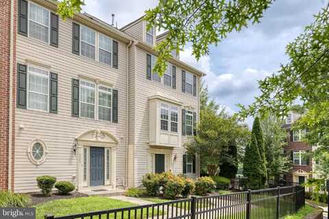 9301 PARAGON WAY, OWINGS MILLS, MD 21117