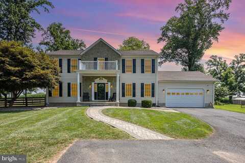 1301 HOPEWELL ROAD, PORT DEPOSIT, MD 21904