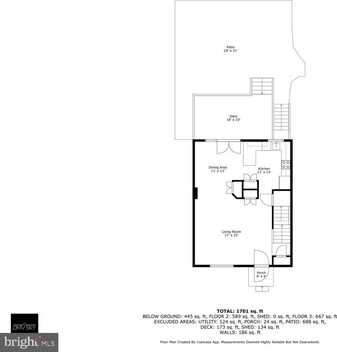 8563 KIM MARIE COURT, PASADENA, MD 21122