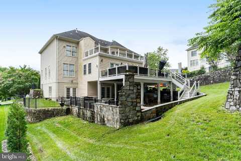 8104 CHARS LANDING COURT, SPRINGFIELD, VA 22153