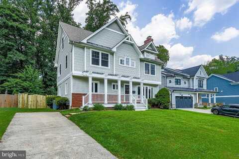 809 PLUM STREET SW, VIENNA, VA 22180