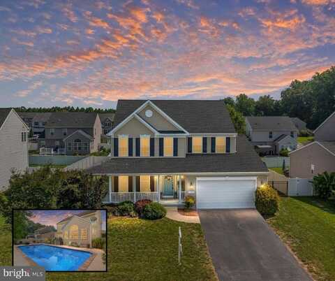 149 COOL MEADOW DRIVE, CENTREVILLE, MD 21617