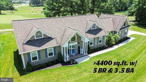 245 HARBOR LANE, QUEENSTOWN, MD 21658