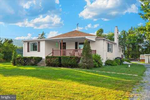 6704 PUTMAN ROAD, THURMONT, MD 21788
