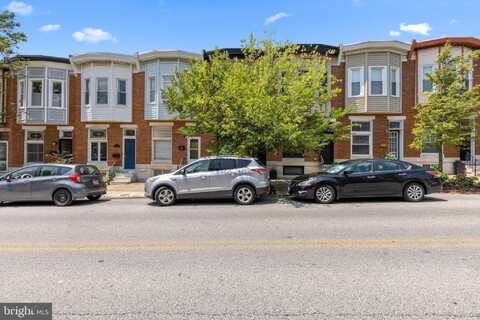 728 S LINWOOD AVENUE, BALTIMORE, MD 21224
