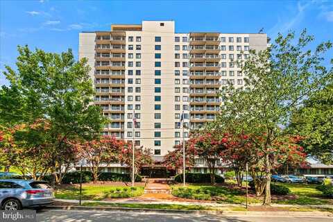 801 N PITT STREET, ALEXANDRIA, VA 22314