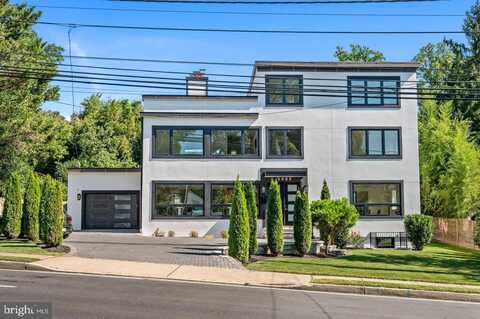 5805 MASSACHUSETTS AVENUE, BETHESDA, MD 20816