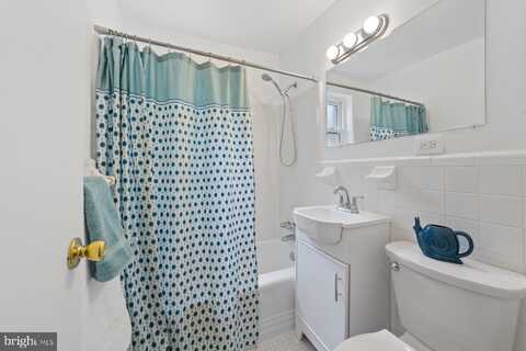 3055 PATRICK HENRY DRIVE, FALLS CHURCH, VA 22044