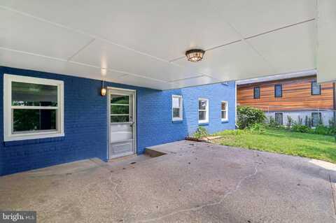 3206 BROOKLAWN TERRACE, CHEVY CHASE, MD 20815