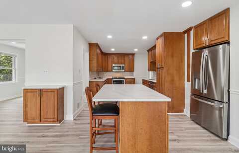 3206 BROOKLAWN TERRACE, CHEVY CHASE, MD 20815