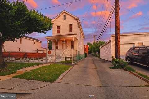 74 N CULVER STREET, BALTIMORE, MD 21229