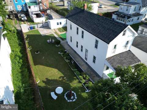 74 N CULVER STREET, BALTIMORE, MD 21229