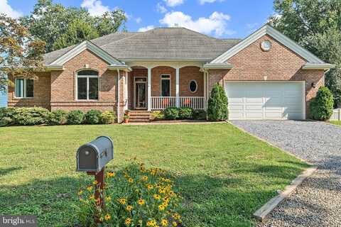 715 DOGWOOD LANE, ANNAPOLIS, MD 21409