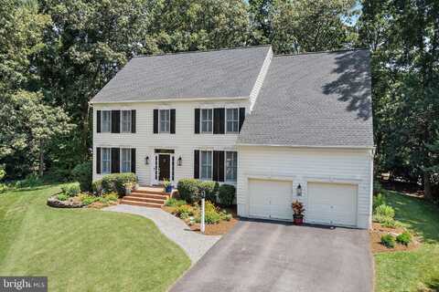 22 POTTERS LANE, ANNAPOLIS, MD 21403