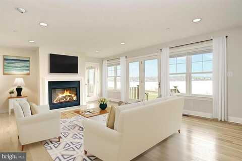 5 WAVELAND FARMS ROAD, ANNAPOLIS, MD 21409