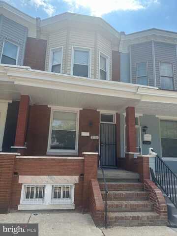 2712 THE ALAMEDA, BALTIMORE, MD 21218