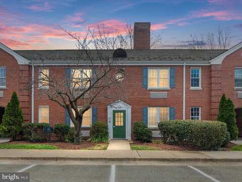 3307 COMMONWEALTH AVENUE, ALEXANDRIA, VA 22305