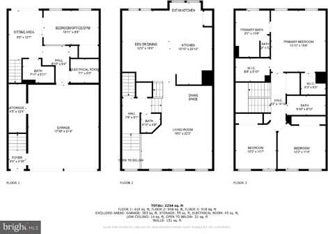 507 TRIADELPHIA WAY, ALEXANDRIA, VA 22312