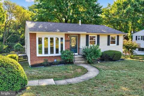 6121 SQUIRE LANE, ALEXANDRIA, VA 22310