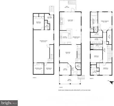 1921 N GEORGE MASON DRIVE, ARLINGTON, VA 22207