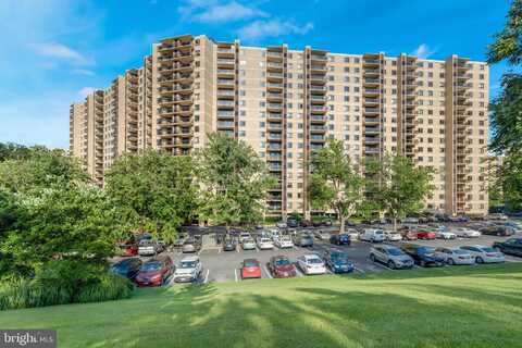 309 YOAKUM PARKWAY, ALEXANDRIA, VA 22304