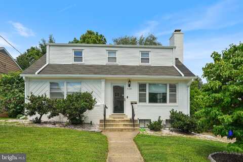 4145 6TH STREET S, ARLINGTON, VA 22204