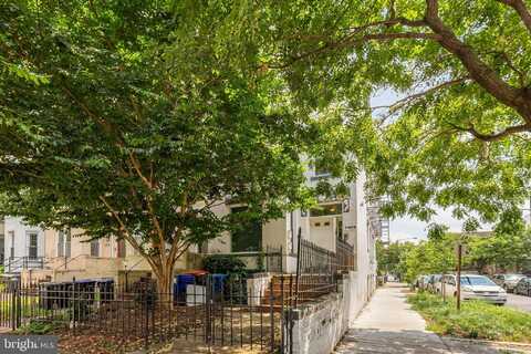 1458 NW FAIRMONT STREET NW, WASHINGTON, DC 20009
