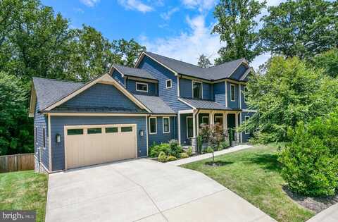116 FARDALE STREET SE, VIENNA, VA 22180
