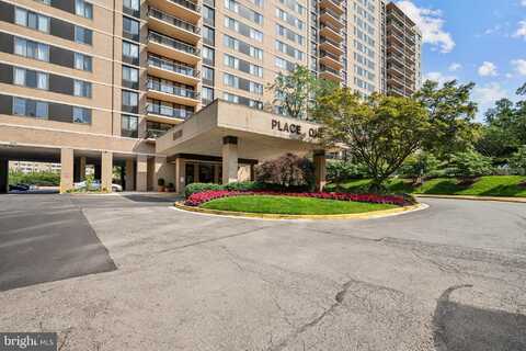 5500 HOLMES RUN PARKWAY, ALEXANDRIA, VA 22304