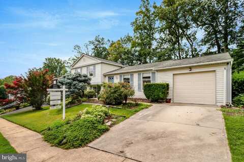 7615 SPRINGFIELD HILLS DRIVE, SPRINGFIELD, VA 22153