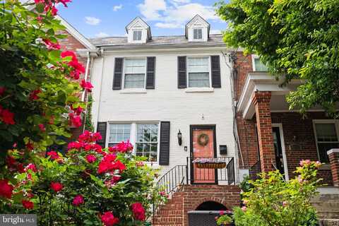 2210 38TH STREET NW, WASHINGTON, DC 20007