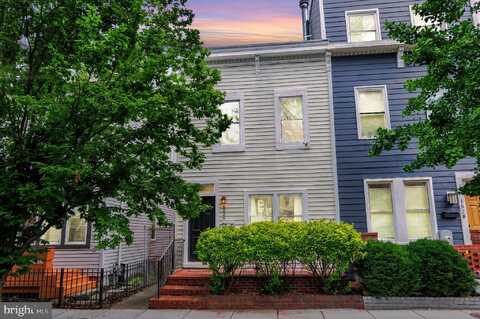 1526 GALES STREET NE, WASHINGTON, DC 20002