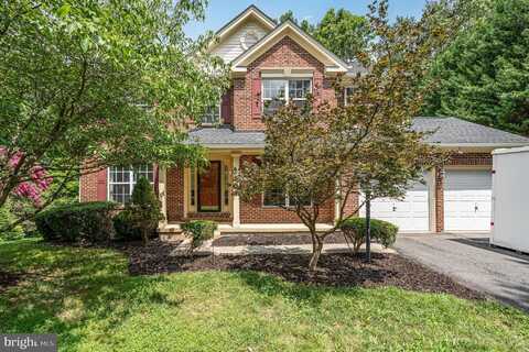 9204 ARRINGTON FARM COURT, MANASSAS, VA 20111