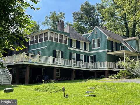 6130 LAWYERS HILL ROAD, ELKRIDGE, MD 21075