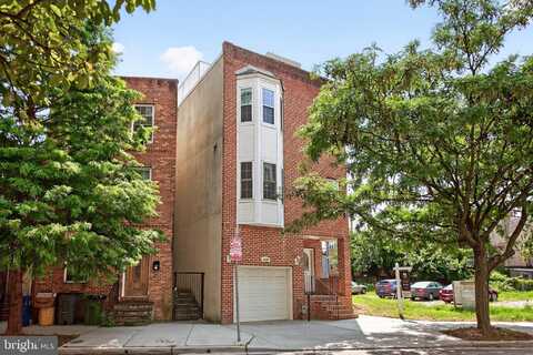 1125 RACE STREET, BALTIMORE, MD 21230