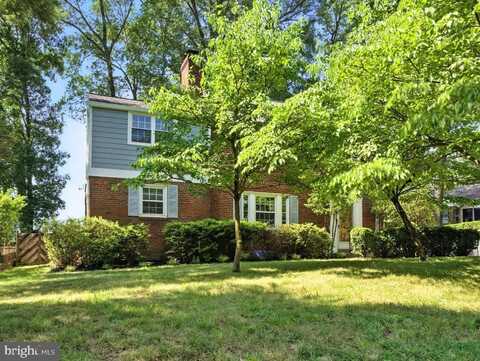 303 PLYMOUTH STREET, SILVER SPRING, MD 20901