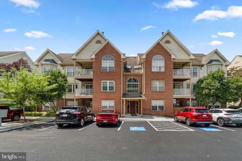 6509 SPRINGWATER COURT, FREDERICK, MD 21701