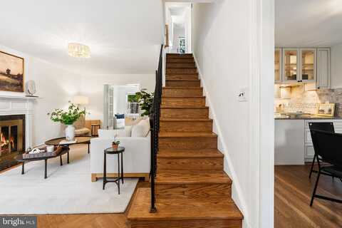 4542 HARRISON STREET NW, WASHINGTON, DC 20015
