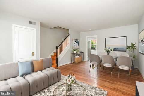 1510 S EDGEWOOD STREET, ARLINGTON, VA 22204