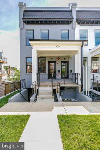 426 MANOR PLACE NW, WASHINGTON, DC 20010