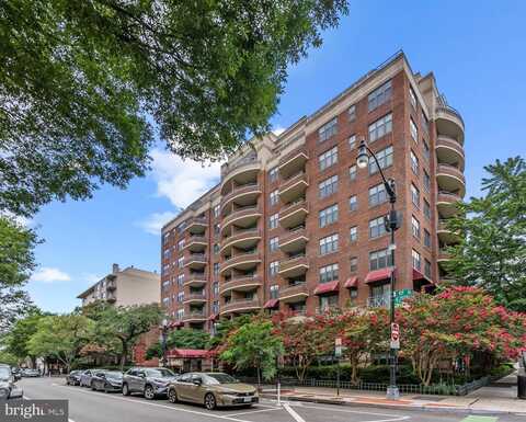 1401 17TH STREET NW, WASHINGTON, DC 20036