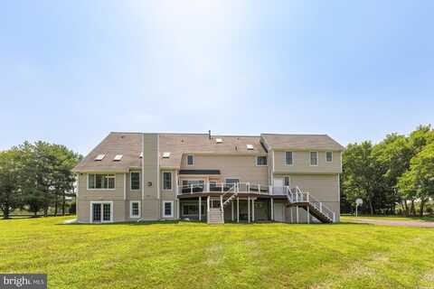 14840 TRIADELPHIA ROAD, GLENELG, MD 21737