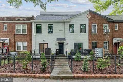 1645 WEST VIRGINIA NE, WASHINGTON, DC 20002